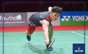 SBOTOP: Paris Awaits as Malaysian Players Gear Up for the Ultimate Test