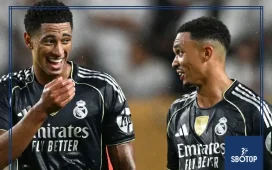 SBOTOP: Sky Sports Clinches Exclusive LaLiga Highlights and Clips Rights for 2025/26 Season