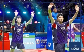 SBOTOP Seo and Kim’s Transformation: From Fierce Rivals to Historic Partners