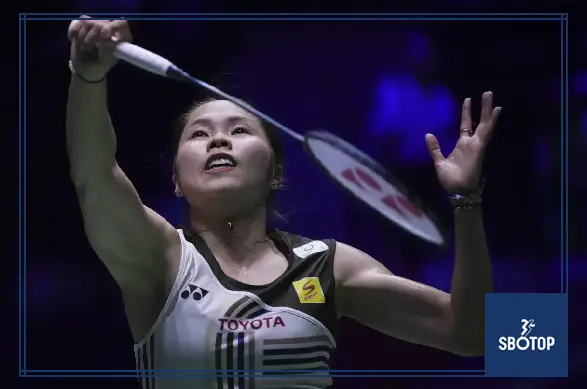 SBOTOP: Ratchanok Concedes Time Is Catching Up After Shock First-Round Exit