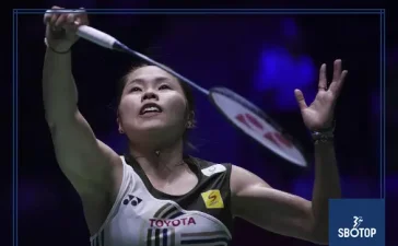SBOTOP Ratchanok Reflects on Reality: Admits Time Is Running Short After Shock First-Round Exit