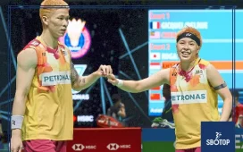 SBOTOP: Rexy Hails Tang Jie-Ee Wei’s Promising Form Ahead of World Championships