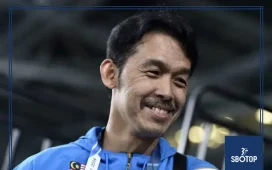 SBOTOP: Rashid Believes Zii Jia’s Openness Shows True Strength Encourages Him to Stay Positive