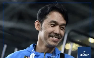SBOTOP: Rashid Believes Zii Jia’s Openness Shows True Strength Encourages Him to Stay Positive