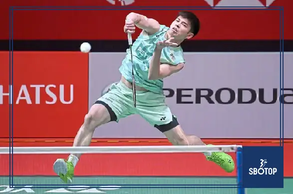 SBOTOP: Jun Hao Urged to Find Top Gear Ahead of Nishimoto Showdown