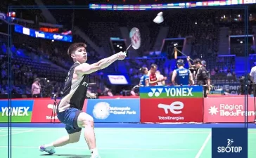 SBOTOP: Jun Hao Aims to Find His Rhythm Ahead of Tough Nishimoto Challenge