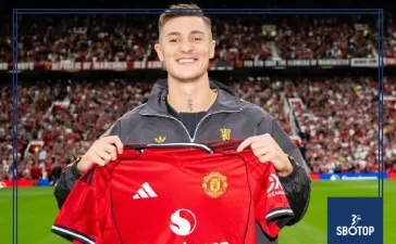SBOTOP: Ruben Amorim Confirms Benjamin Sesko Ready for Manchester United Debut vs Arsenal