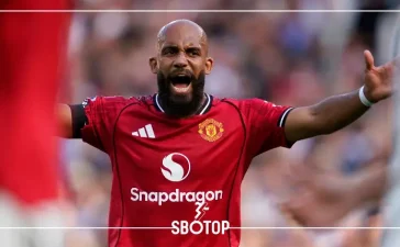 SBOTOP: Matheus Cunha and Bryan Mbeumo Hand Man Utd Glimmers of Hope Despite Arsenal Defeat – Premier League Hits and Misses