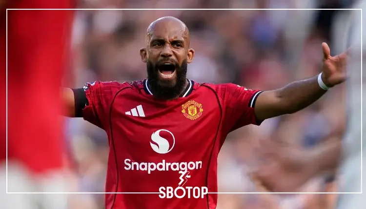 SBOTOP: Matheus Cunha and Bryan Mbeumo Hand Man Utd Glimmers of Hope Despite Arsenal Defeat – Premier League Hits and Misses