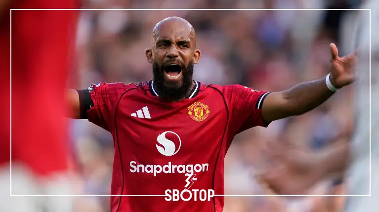 SBOTOP: Matheus Cunha and Bryan Mbeumo Hand Man Utd Glimmers of Hope Despite Arsenal Defeat – Premier League Hits and Misses