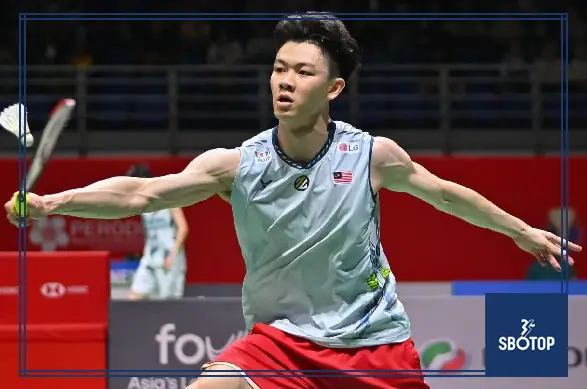 SBOTOP: Zii Jia’s Worlds Journey Ends Early as Comeback Stalls in Opening Round
