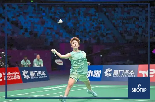 SBOTOP: Health Struggles Force Jin Wei to Cut Short Her Campaign