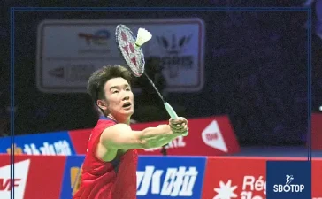 SBOTOP: Shifeng’s Stunning Defeat Raises the Stakes for China’s Remaining Singles Stars