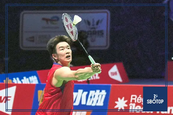 SBOTOP: Shifeng’s Stunning Defeat Raises the Stakes for China’s Remaining Singles Stars