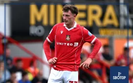 SBOTOP Championship Highlights: Wrexham Seek First Win as Lampard’s Coventry Rise and Sheffield United Struggle