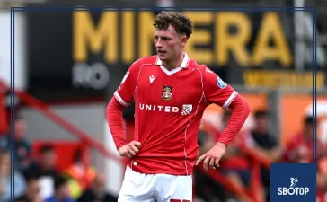 SBOTOP Championship Highlights: Wrexham Seek First Win as Lampard’s Coventry Rise and Sheffield United Struggle