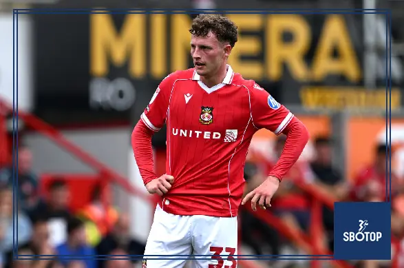 SBOTOP Championship Highlights: Wrexham Seek First Win as Lampard’s Coventry Rise and Sheffield United Struggle