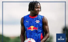 SBOTOP: Johan Bakayoko Reveals How Jurgen Klopp Convinced Him to Choose RB Leipzig Amid Global Interest