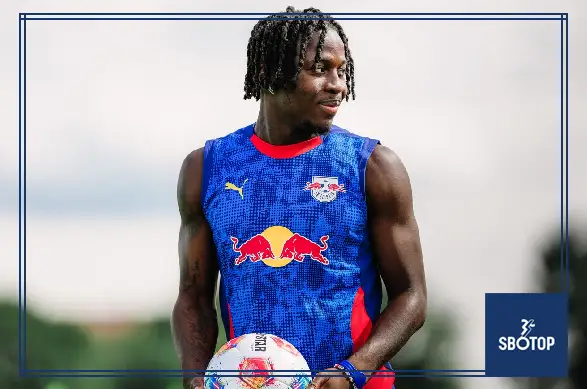 SBOTOP: Johan Bakayoko Reveals How Jurgen Klopp Convinced Him to Choose RB Leipzig Amid Global Interest