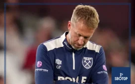 SBOTOP: Chelsea Thrash West Ham 5-1 as Pressure Mounts on Graham Potter Amid Hammers’ Collapse