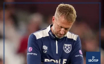 SBOTOP: Chelsea Thrash West Ham 5-1 as Pressure Mounts on Graham Potter Amid Hammers’ Collapse
