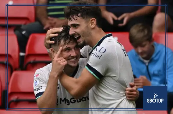 SBOTOP: Luke Cundle Strikes Decisive Goal as Millwall Defeat Sheffield United Mounting Pressure on Ruben Selles