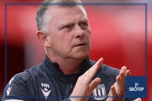 SBOTOP: Baker and Thomas on Target as Stoke Edge Southampton to Extend Perfect Start