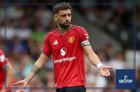 SBOTOP Gary Neville Warns: Fulham Stalemate Exposes Man Utd’s Midfield Flaws and Transfer Urgency