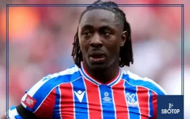 SBOTOP: Crystal Palace Prioritize Replacement Plan Before Approving Eberechi Eze’s Potential Tottenham Move