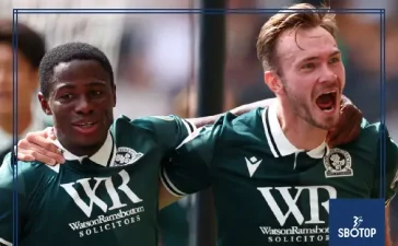 SBOTOP: Blackburn Cruise Past Hull as Hedges Ohashi and Cantwell Seal 3-0 Victory