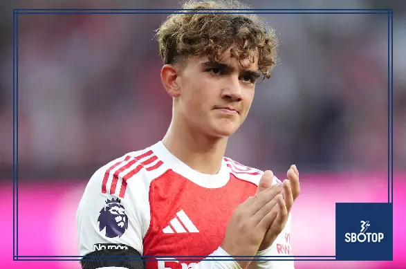 SBOTOP: Max Dowman’s Rise Proves Arsenal’s Hale End Academy Remains Their Greatest Strength