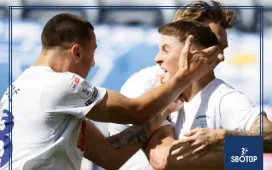 SBOTOP Championship Drama: Leicester and Sheffield United Fall as Birmingham Seal Late Victory