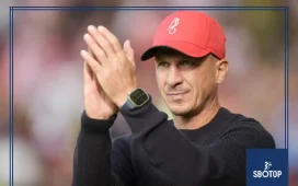 SBOTOP: Stalemate at Ashton Gate as Bristol City and Charlton Share 0-0 Draw