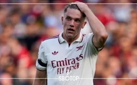 SBOTOP: Arsenal Rely on Set-Piece Prowess and Defensive Steel to Overcome Man Utd but Arteta Admits More Is Needed