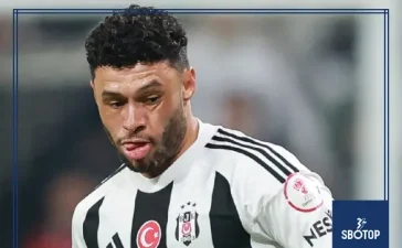SBOTOP: Birmingham City Eye Shock Move for Ex-Liverpool and Arsenal Midfielder Alex Oxlade-Chamberlain from Besiktas