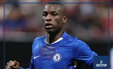 SBOTOP: Aston Villa Eye Move for Chelsea Striker Nicolas Jackson After Assessing Transfer Possibilities