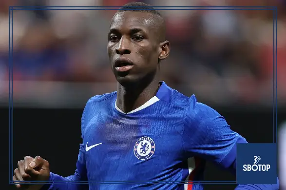 SBOTOP: Aston Villa Eye Move for Chelsea Striker Nicolas Jackson After Assessing Transfer Possibilities