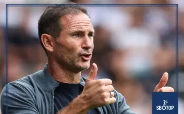 SBOTOP Championship Spotlight: Lampard Ignites Coventry Millwall Prove Their Grit Middlesbrough Keep Perfect Run Alive