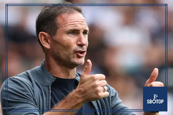 SBOTOP Championship Spotlight: Lampard Ignites Coventry Millwall Prove Their Grit Middlesbrough Keep Perfect Run Alive