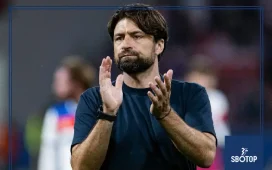 SBOTOP: Russell Martin Under Growing Pressure as Rangers Brace for Celtic St Mirren and Club Brugge Challenges