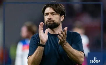 SBOTOP: Russell Martin Under Growing Pressure as Rangers Brace for Celtic St Mirren and Club Brugge Challenges