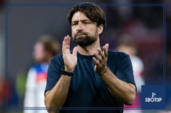 SBOTOP: Russell Martin Under Growing Pressure as Rangers Brace for Celtic St Mirren and Club Brugge Challenges