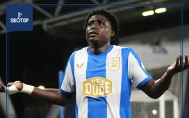 SBOTOP: Carabao Cup Round One Delivers 19 Goals Stunning Strike and Dramatic Shoot-Outs
