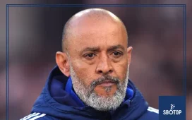 SBOTOP: Nuno Espirito Santo Keen to Stay at Nottingham Forest as Contract Talks Loom