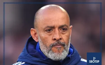 SBOTOP: Nuno Espirito Santo Keen to Stay at Nottingham Forest as Contract Talks Loom