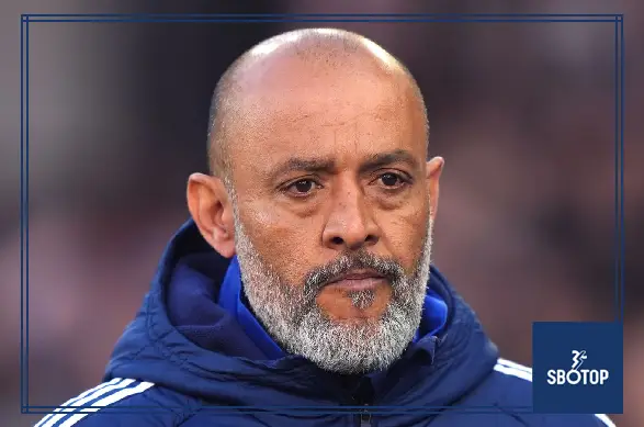 SBOTOP: Nuno Espirito Santo Keen to Stay at Nottingham Forest as Contract Talks Loom