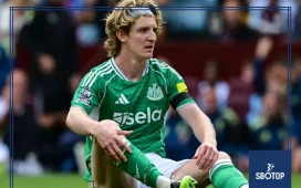 SBOTOP: Isak’s Absence Exposes Newcastle’s Blunt Edge as Potter’s West Ham Hit New Low – Premier League Talking Points