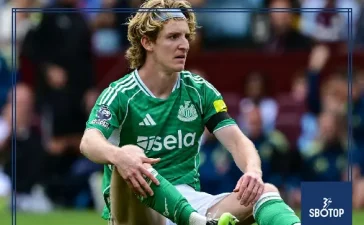 SBOTOP: Isak’s Absence Exposes Newcastle’s Blunt Edge as Potter’s West Ham Hit New Low – Premier League Talking Points