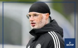 SBOTOP: Ashvir Singh Johal Appointed as New Morecambe Manager in Fresh Chapter for the Shrimps