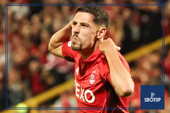 SBOTOP Late Drama: Sokler Rescues Aberdeen as Mulligan Keeps Hibernian Alive in Europe